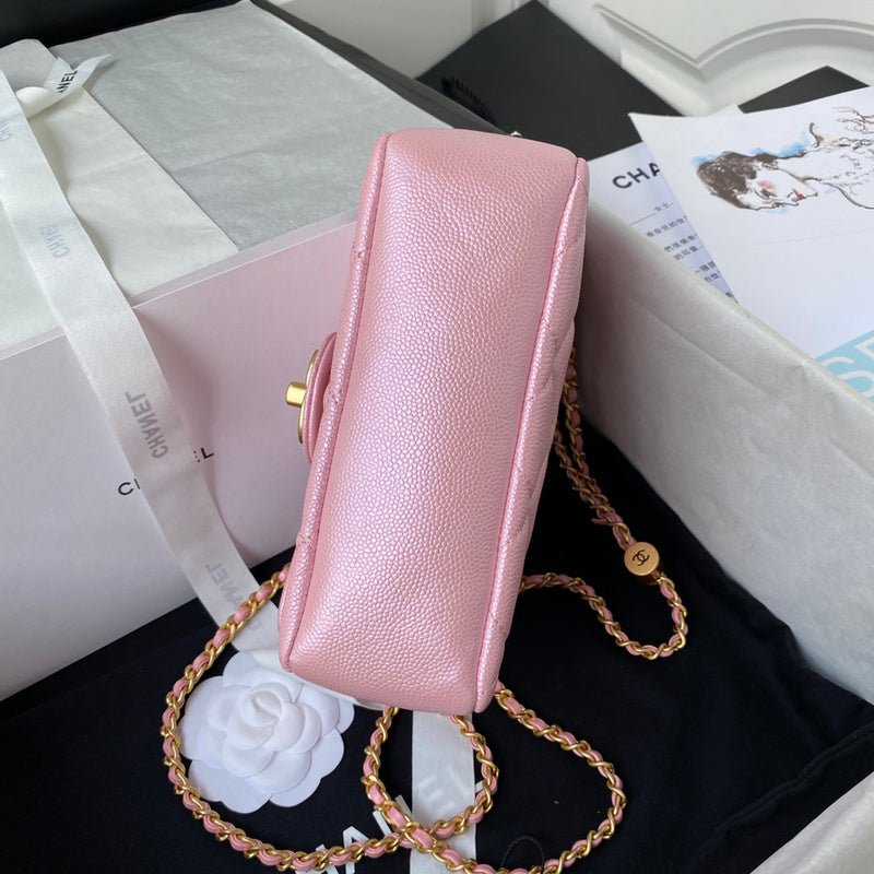  women's handbag, mid design, view 4