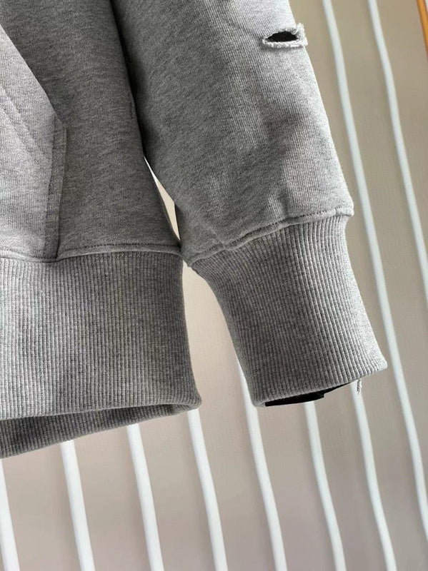 Givenchy clothing angled view — premium authentic designer style