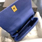  women's handbag, mid design, view 3