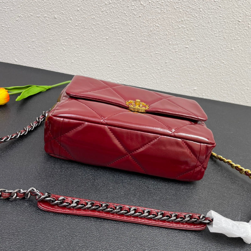  women's handbag, versatile design, view 4