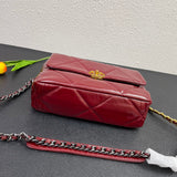  women's handbag, versatile design, view 4