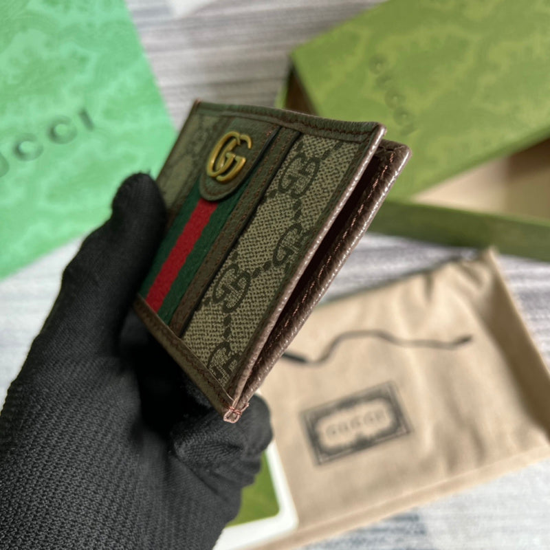 Interior view of graceful premium bag