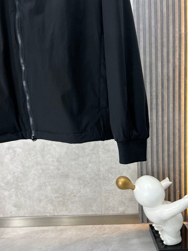 Burberry clothing styling view — premium authentic designer style