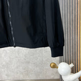 Burberry clothing styling view — premium authentic designer style