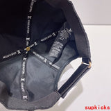 Angled view of Louis Vuitton unisex cap
