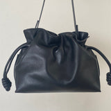 Ziva's Charm handbag – close-up view (23cm*18cm*9cm)