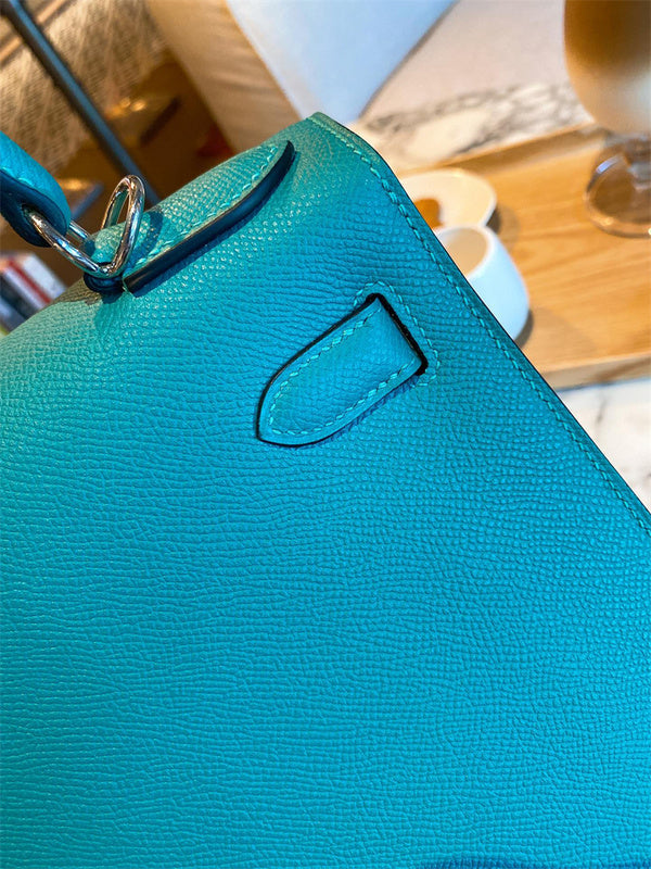 Effortless bag women's premium everyday handbag