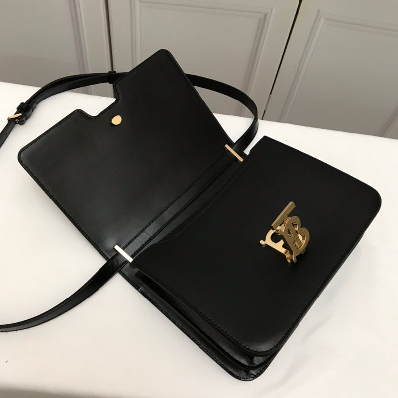 Ziva's Charm handbag – product shot (one versatile size)