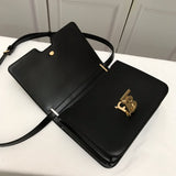 Ziva's Charm handbag – product shot (one versatile size)