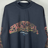 Balenciaga clothing styling view — premium authentic designer style