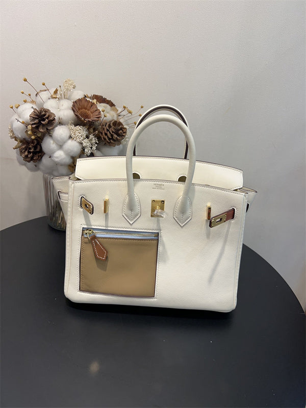  Timeless satchel carried on shoulder 10