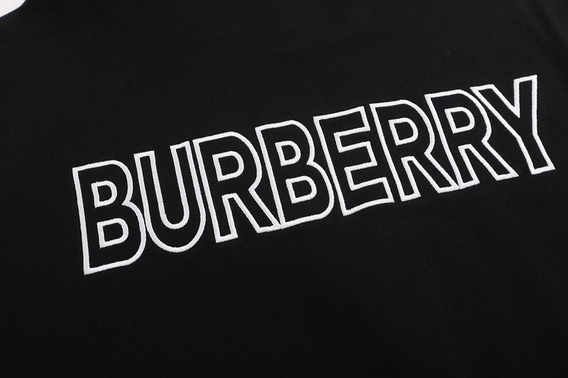 Burberry clothing styling view — premium authentic designer style
