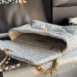 Zivas Charm Understated Luxury Everyday Handbag (Designer-Inspired Craftsmanship) – Full Silhouette