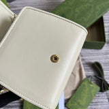 Interior view of polished elevated women's handbag – women's premium purse