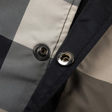 Burberry clothing styling view — premium authentic designer style