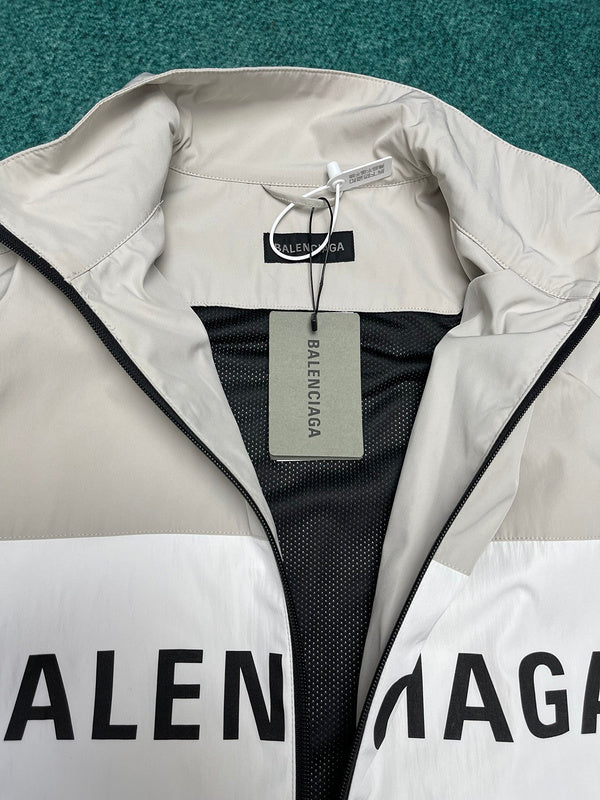Balenciaga clothing styling view — premium authentic designer style