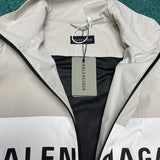 Balenciaga clothing styling view — premium authentic designer style
