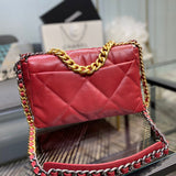 Zivas Charm Effortless Elegance Designer Handbag (Versatile Style Statement) – Interior View