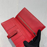 Interior view of contemporary premium bag