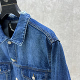 Balenciaga clothing angled view — premium authentic designer style