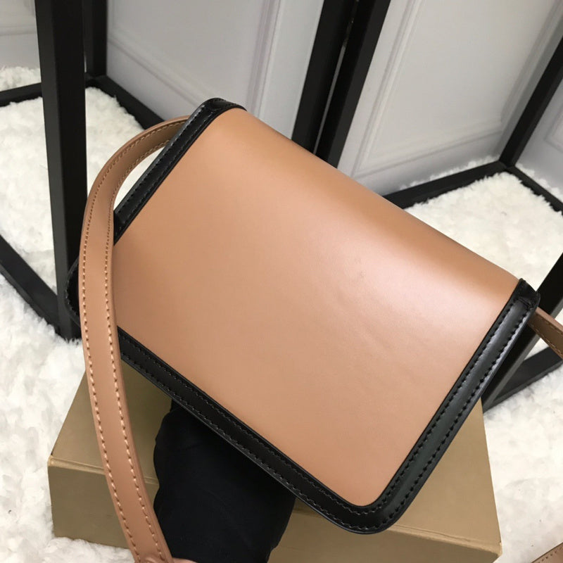 Ziva's Charm handbag – styled view (one versatile size)