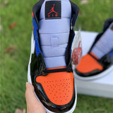 Nike Men's & Women's Signature Luxury Sneakers — Style 048 close-up view