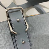 Ziva's Charm handbag – back view (33cm*37cm*17cm)
