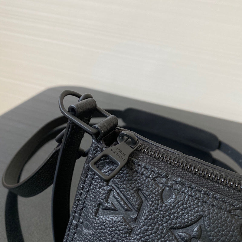 Top view of statement everyday-luxe women's handbag – women's premium purse