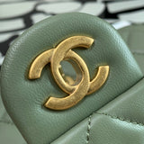 Zivas Charm Understated Luxury Designer Handbag (Timeless Wardrobe Addition) – Lifestyle Shot