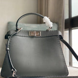 Ziva's Charm handbag – close-up view (33cm*12cm*25cm)