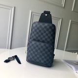 Styled lifestyle shot of classic signature women's handbag – women's designer-style accessory