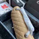  women's handbag, mid design, view 2