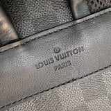 Handle and strap detail of elevated signature women's handbag – women's luxury accessory