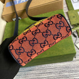Styled lifestyle shot of chic modern women's handbag – women's premium purse