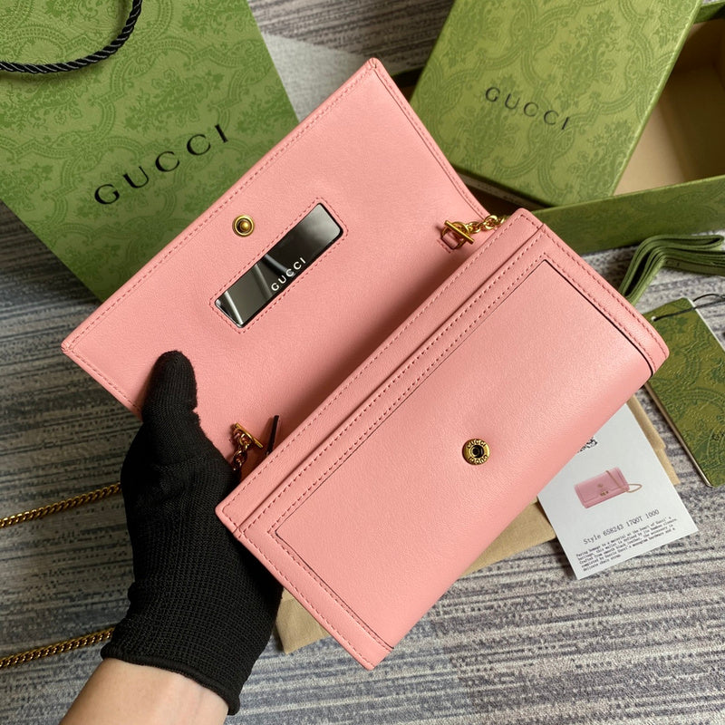 Styled lifestyle shot of modern premium women's handbag – women's luxury accessory