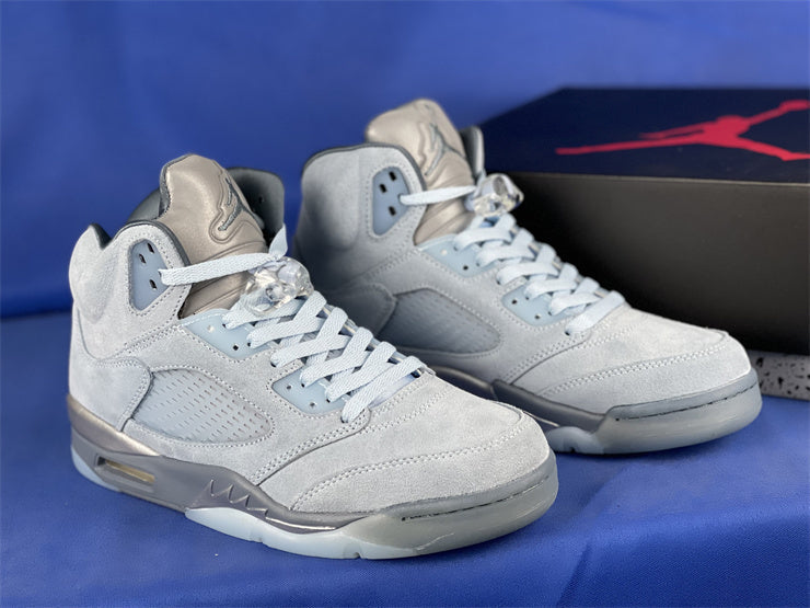 Nike Men's & Women's Iconic Street Trainers — Style 251 close-up view