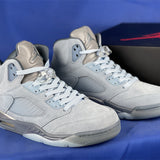 Nike Men's & Women's Iconic Street Trainers — Style 251 close-up view