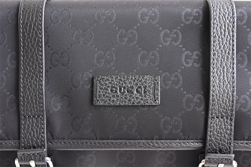 Top view of polished statement women's handbag – women's luxury handbag
