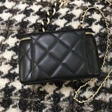  women's handbag, versatile design, view 5