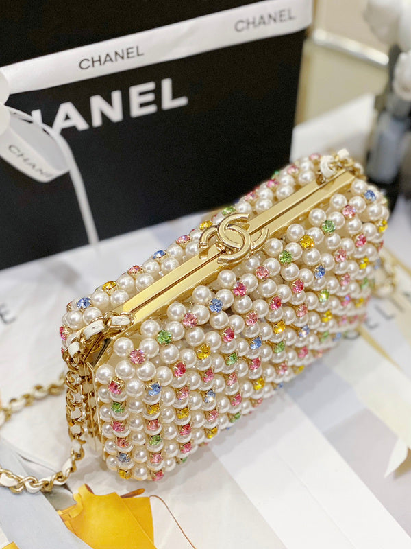 women's handbag, versatile design, view 5