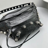 Zivas Charm Signature Style Statement Handbag (Everyday Luxury Essential) – Styled Look