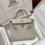  Effortless crossbody bag carried on shoulder 16