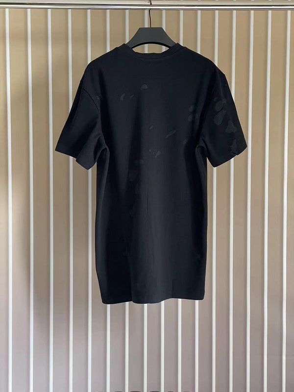 Givenchy clothing detail view — premium authentic designer style