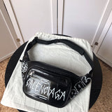 Front view of polished premium women's handbag – women's luxury accessory
