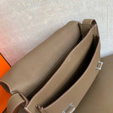 Sleek bag women's premium everyday handbag