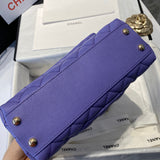  women's handbag, mid design, view 4