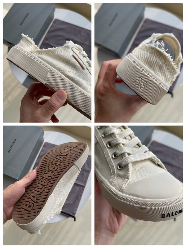 Zivas Charm Polished Finish Designer Shoes (Effortless Everyday Style) – Styled Look
