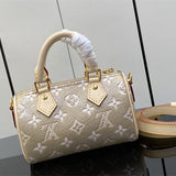  Clean-Lined shopper bag front view 7