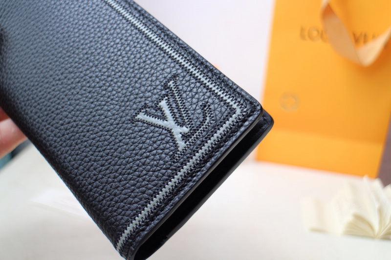 Top view of signature structured women's handbag – women's everyday handbag
