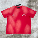 Amiri t-shirt side view — premium authentic designer style
